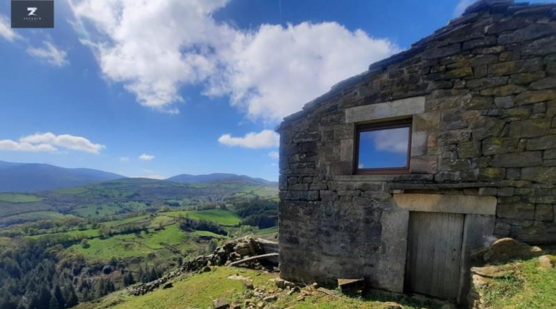 Cantabria - San Pedro del Romeral - 11813m2