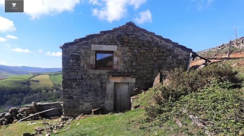 Cantabria - San Pedro del Romeral - 11813m2