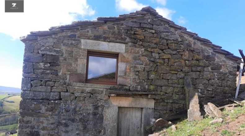 Cantabria - San Pedro del Romeral - 11813m2
