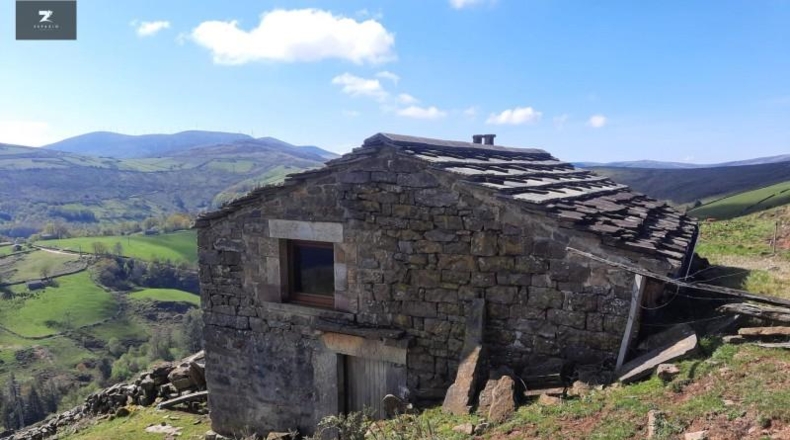 Cantabria - San Pedro del Romeral - 11813m2