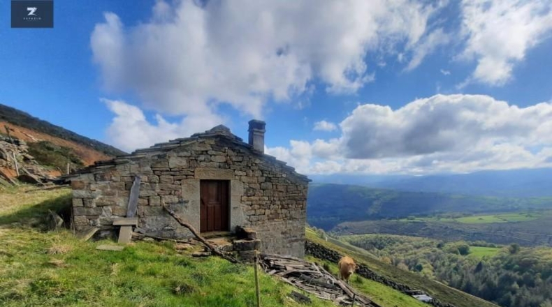 Cantabria - San Pedro del Romeral - 11813m2