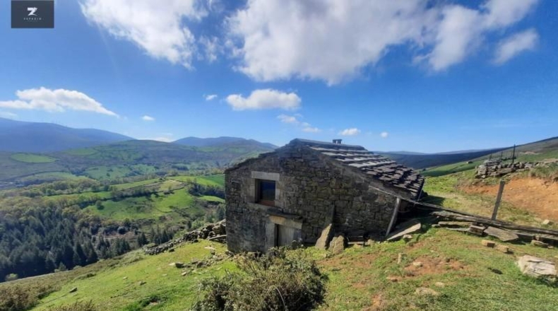 Cantabria - San Pedro del Romeral - 11813m2