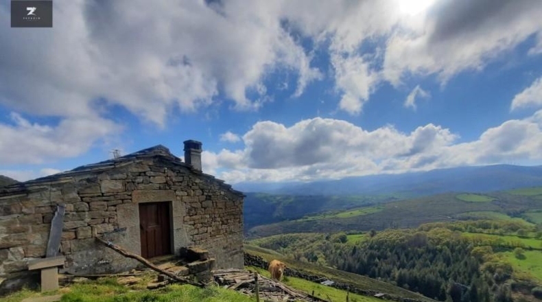 Cantabria - San Pedro del Romeral - 11813m2