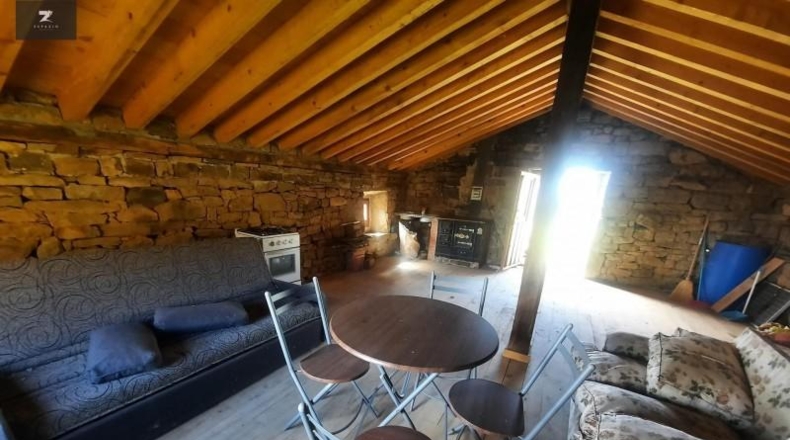 Cantabria - San Pedro del Romeral - 11813m2