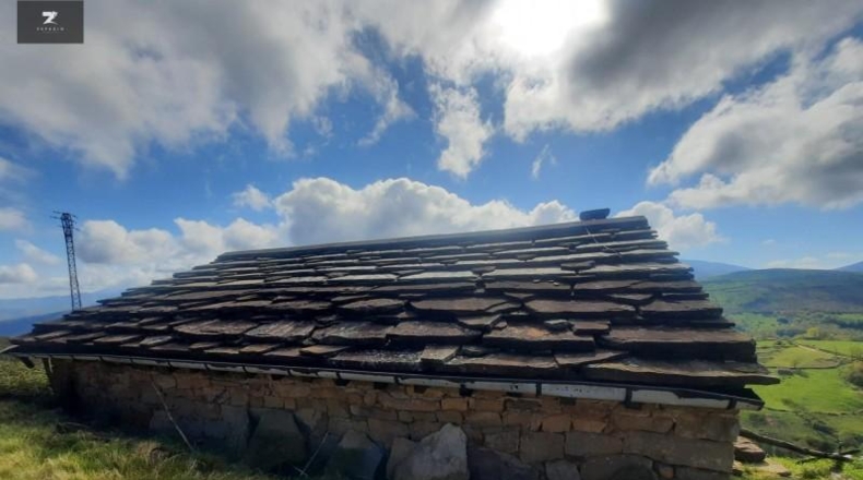 Cantabria - San Pedro del Romeral - 11813m2