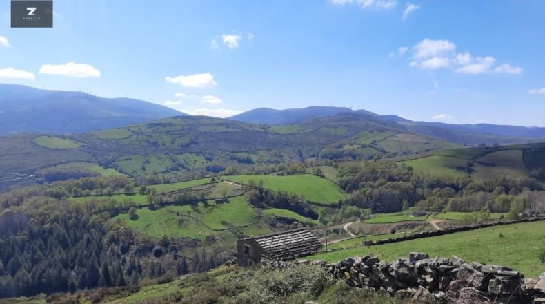 Cantabria - San Pedro del Romeral - 11813m2