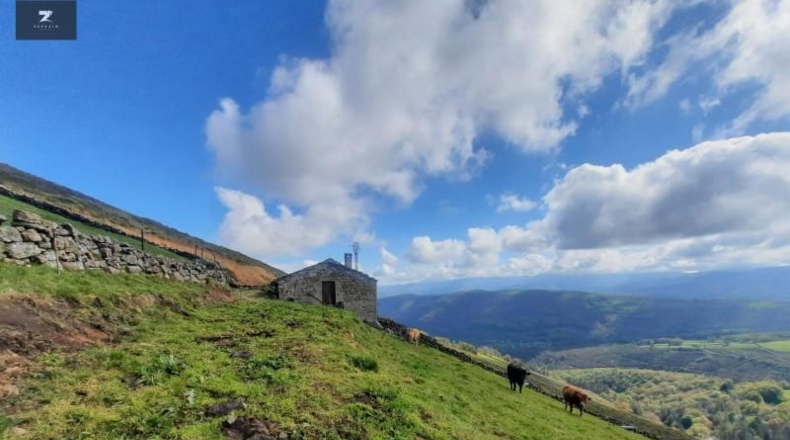 Cantabria - San Pedro del Romeral - 11813m2