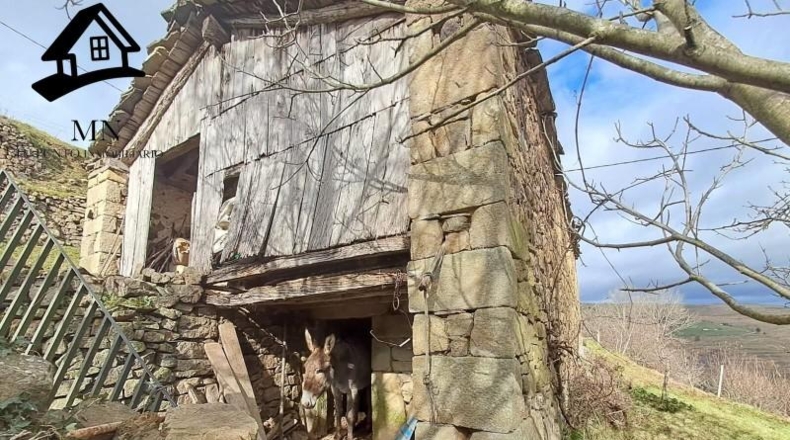Cantabria - San Pedro del Romeral - 6756m2