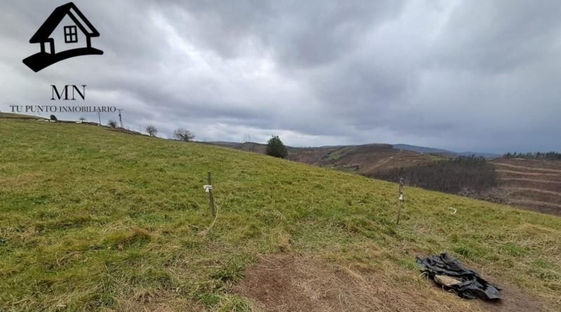 Cantabria - San Pedro del Romeral - 6756m2