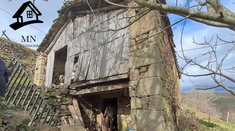 Cantabria - San Pedro del Romeral - 6756m2