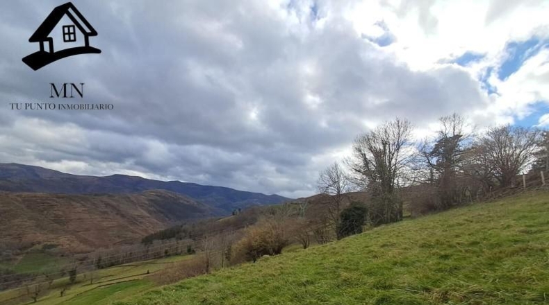 Cantabria - San Pedro del Romeral - 6756m2