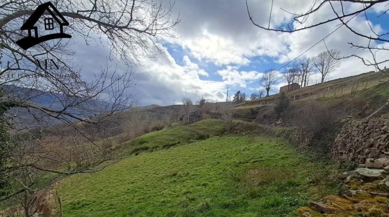 Cantabria - San Pedro del Romeral - 6756m2