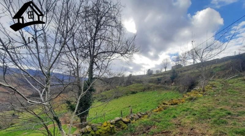 Cantabria - San Pedro del Romeral - 6756m2