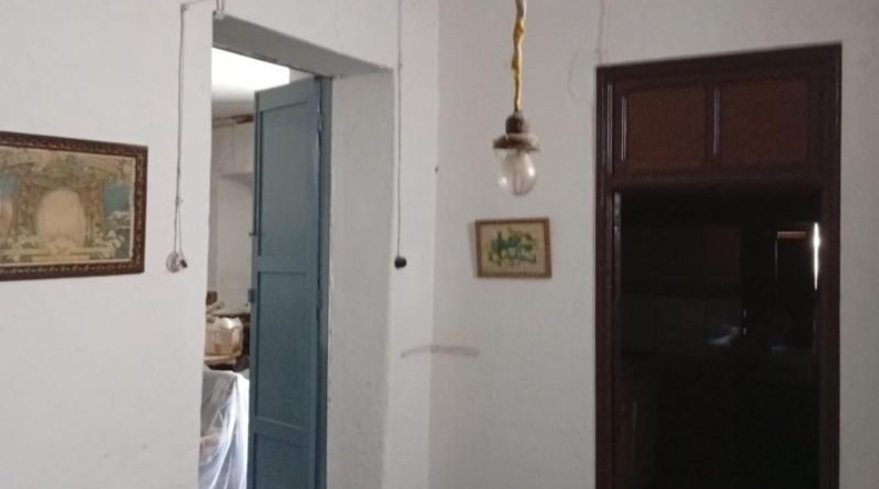 Huelva - Santa Olalla del Cala - 363m2