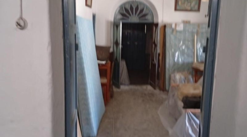 Huelva - Santa Olalla del Cala - 363m2