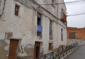 Casa de pueblo en venta en la España, Santa Olalla del Cala, ref: TR290954 foto