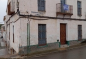 Casa de pueblo en venta en la España, Santa Olalla del Cala, ref: TR290954 foto