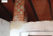 Casa de pueblo en venta en la España, Santa Olalla del Cala, ref: TR290954 foto