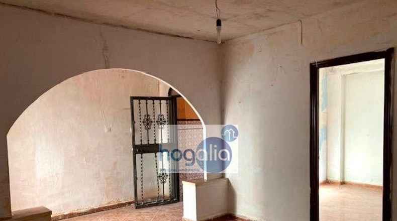 Seville - Morón de la Frontera - 189m2
