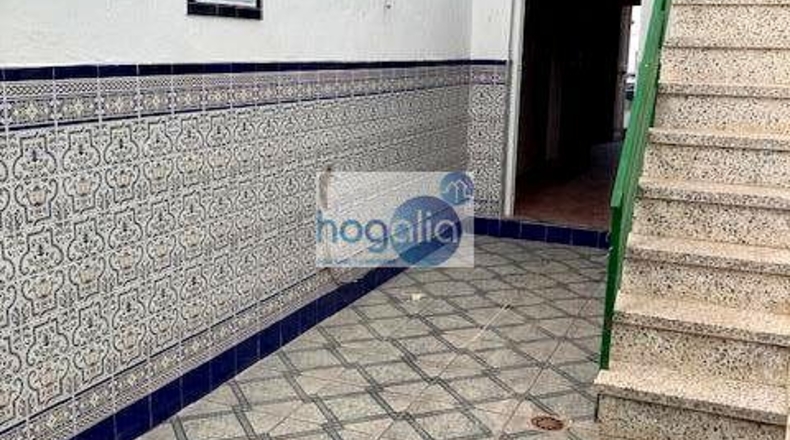 Seville - Morón de la Frontera - 189m2