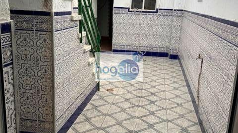 Seville - Morón de la Frontera - 189m2