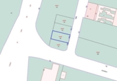Urban land for sale on España, Calamocha, ref: TR355462 photo