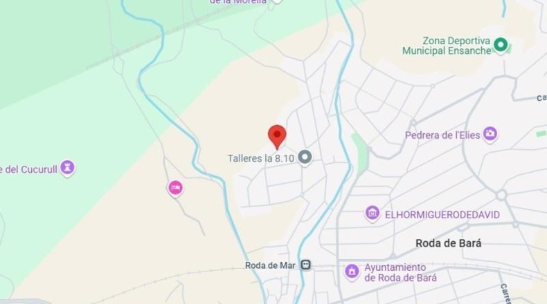 Tarragona - Roda de Berà - 330m2