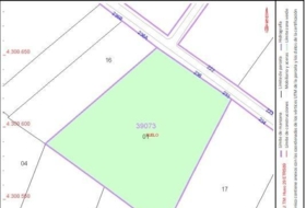 Бадахос 5050&nbsp;м²