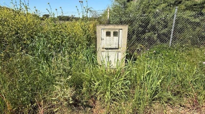 Badajoz - Badajoz - 5000m2