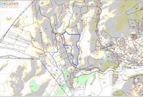 Валь-де-Альмонасид 50948&nbsp;м²