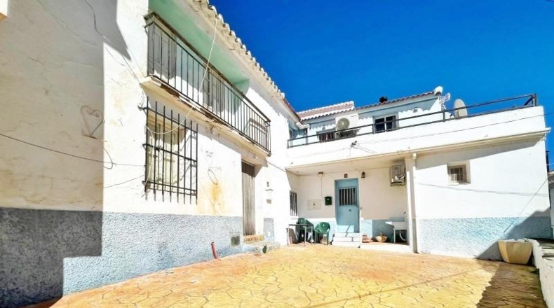 Malaga - Periana - 180m2