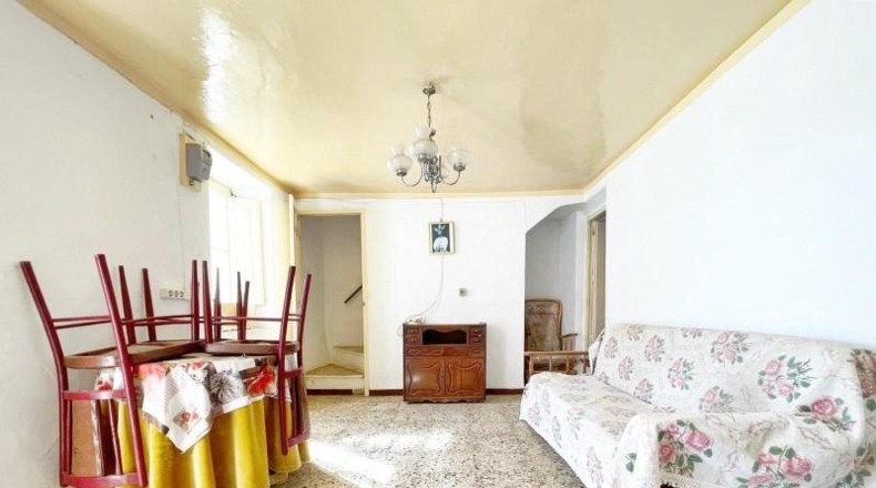 Malaga - Periana - 180m2