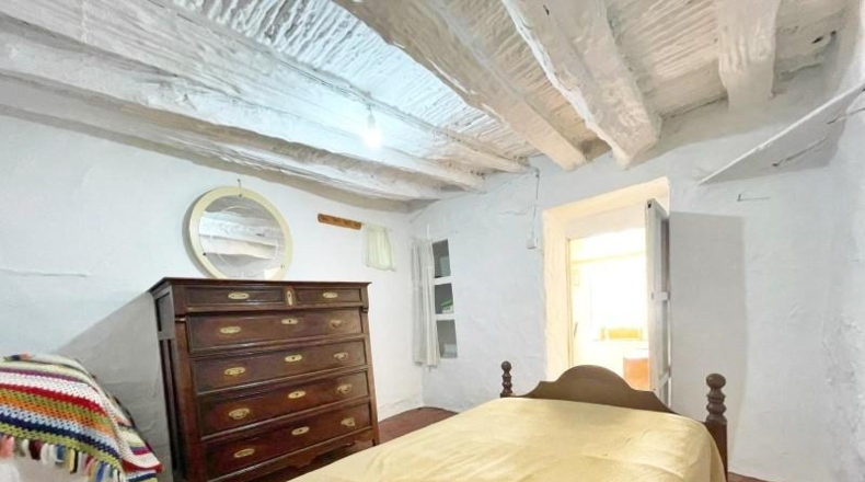 Malaga - Periana - 180m2