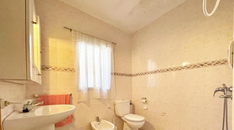 Malaga - Periana - 180m2