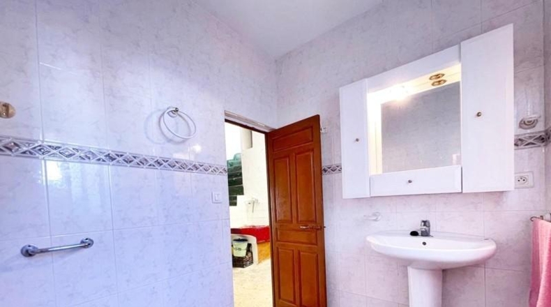 Malaga - Periana - 180m2