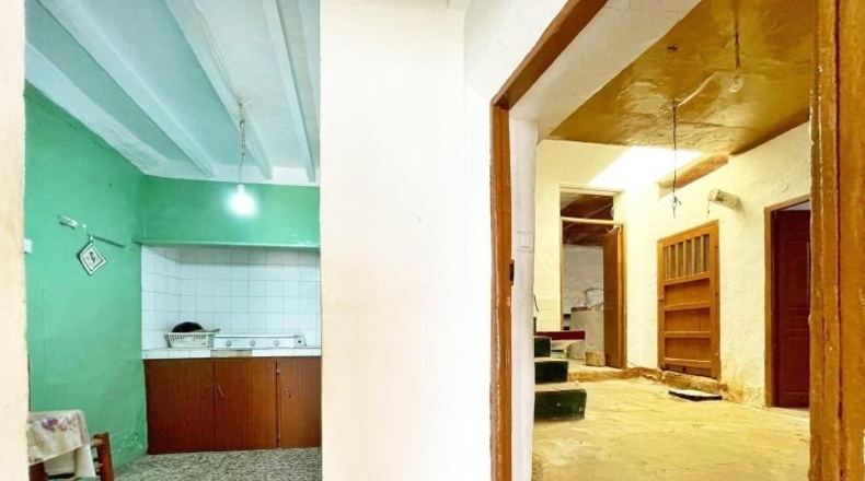 Malaga - Periana - 180m2