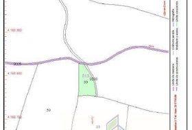 Berrocal 43455&nbsp;м²
