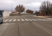 Sòl urbà en venda a la España, Carrión de Calatrava, ref.: TR125857 foto