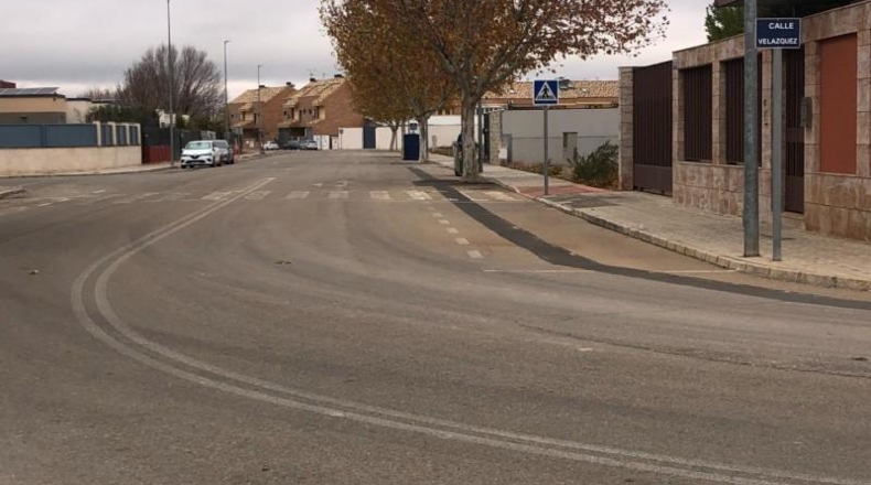 Ciudad Real - Carrión de Calatrava - 501m2
