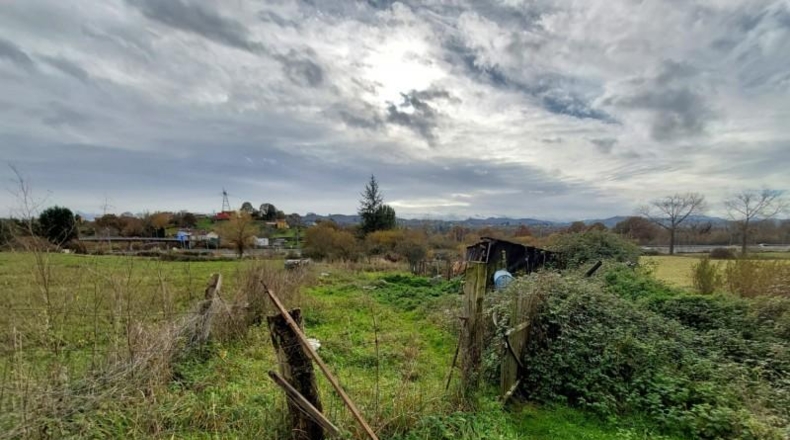 Asturias - La Sierra - 2500m2