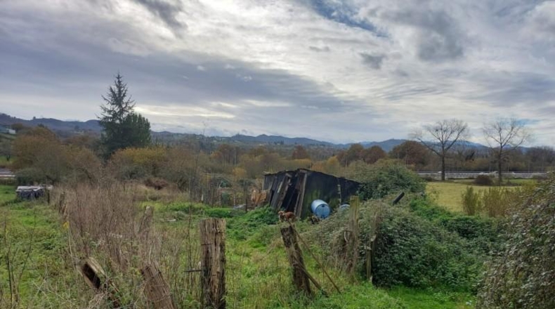 Asturias - La Sierra - 2500m2