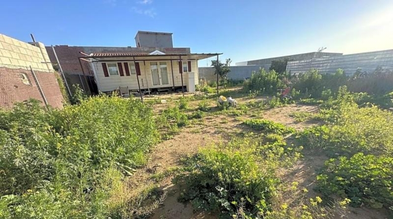 Sevilla - Dos Hermanas - 500m2
