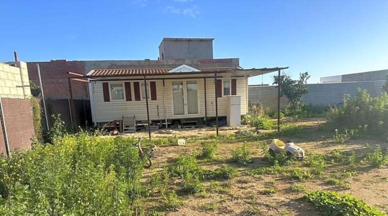Sevilla - Dos Hermanas - 500m2
