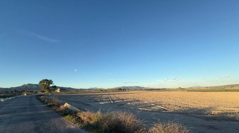 Murcia - Lorca - 6803m2