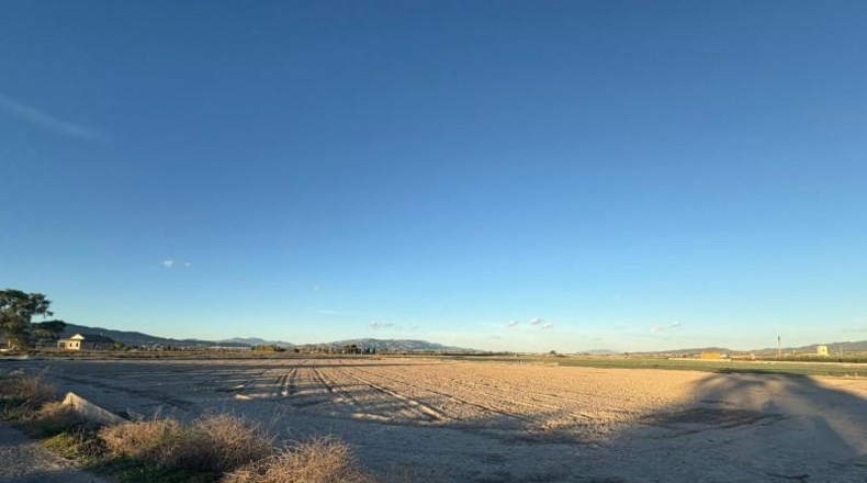 Murcia - Lorca - 6803m2