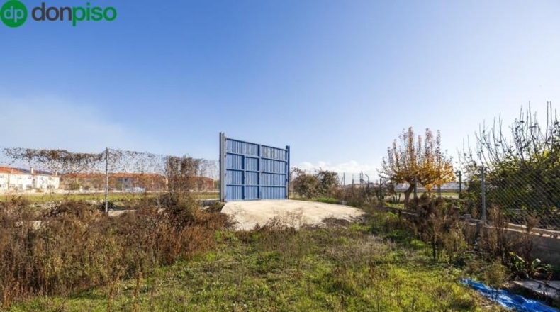 Granada - Belicena - 3700m2