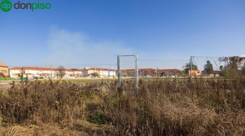 Granada - Belicena - 3700m2