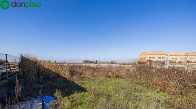 Granada - Belicena - 3700m2