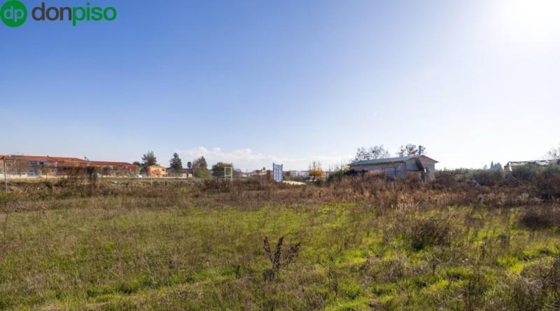 Granada - Belicena - 3700m2