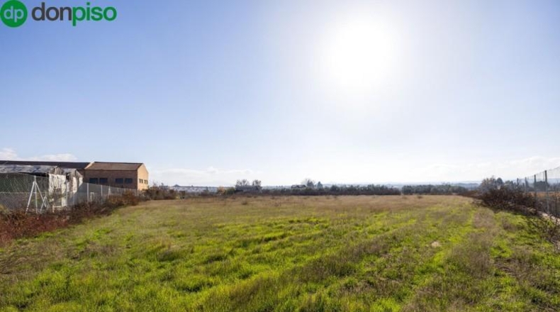 Granada - Belicena - 3700m2